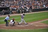 Williams First Mets Game 35